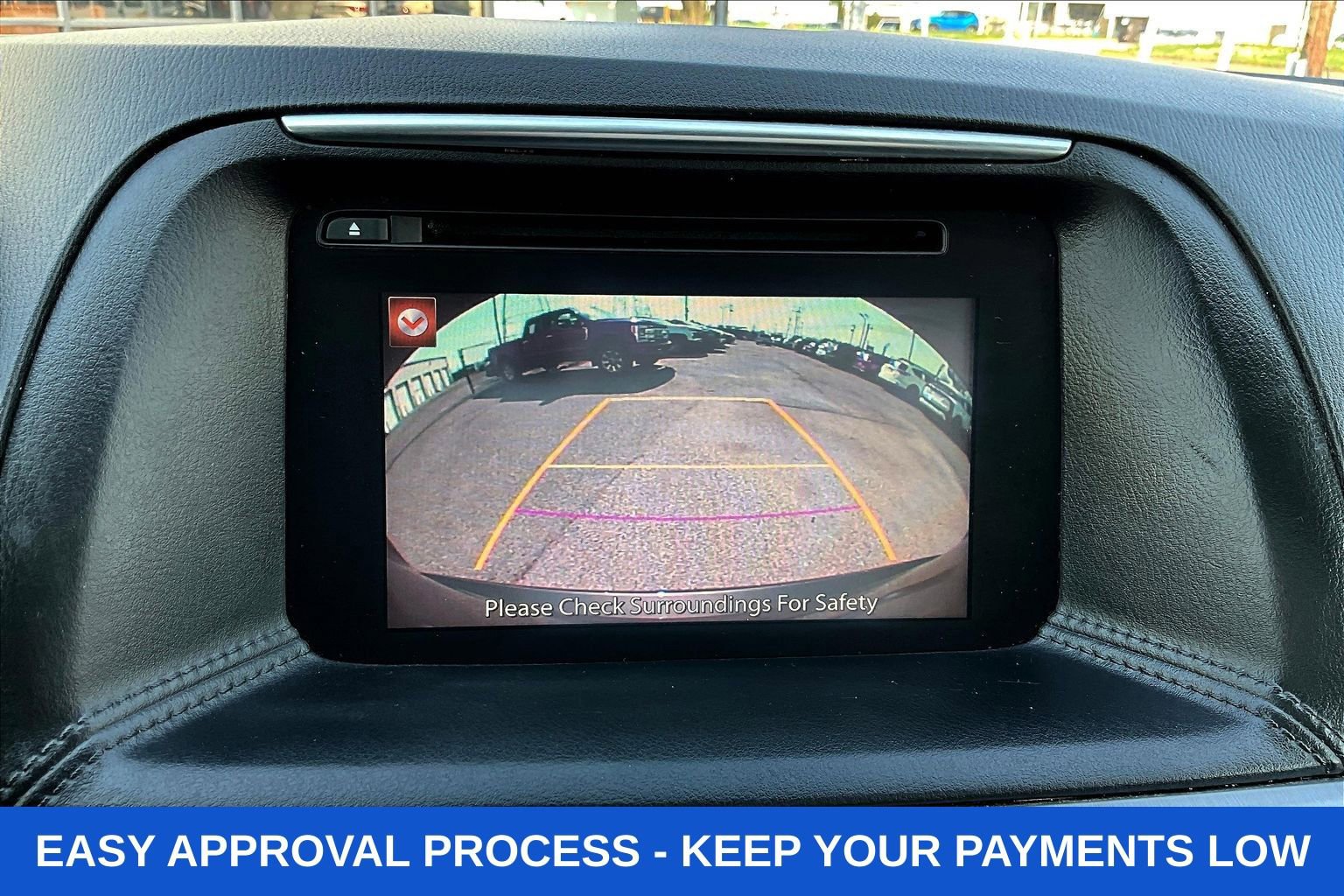 Used 2016 MAZDA CX-5 Touring AWD/4WD image 18