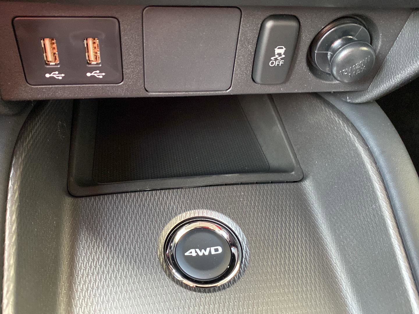 New 2026 Mitsubishi Outlander Sport AWD image 19