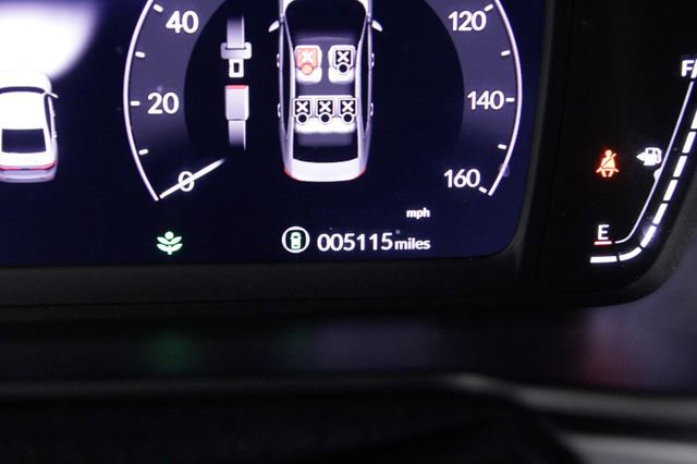 Certified 2025 Honda Accord LX image 24