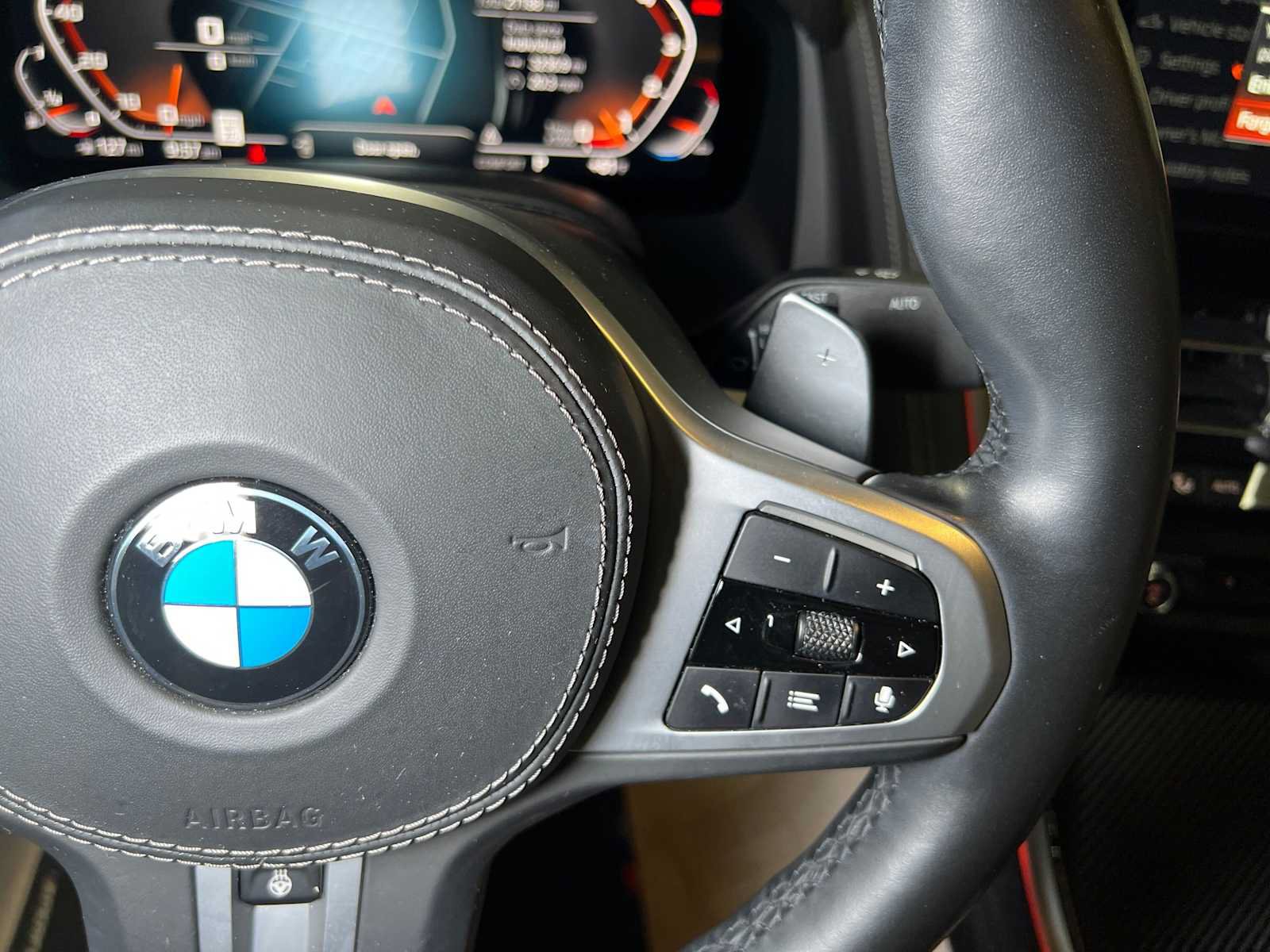 Used 2022 BMW M850i Gran Coupe xDrive AWD/4WD image 36