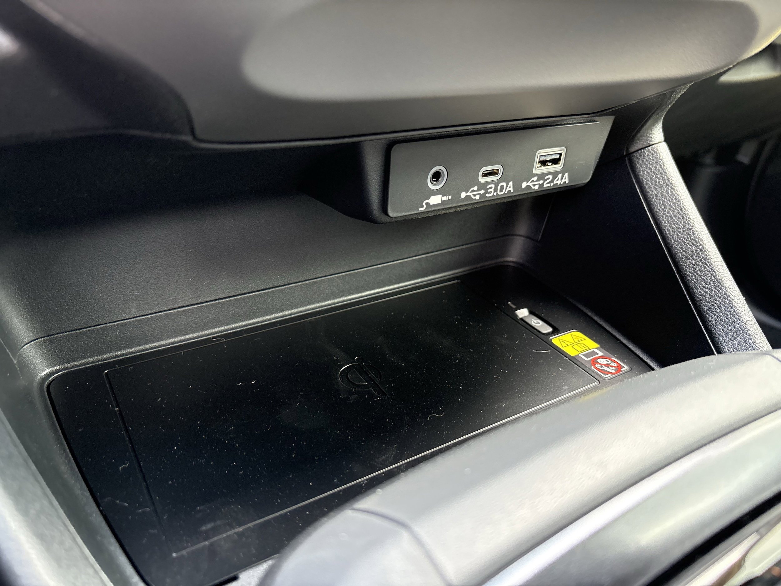 New 2026 Subaru Crosstrek 2.5i Limited image 21