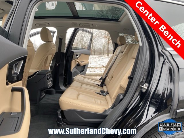 Used 2021 Audi Q7 3.0T Premium Plus image 40