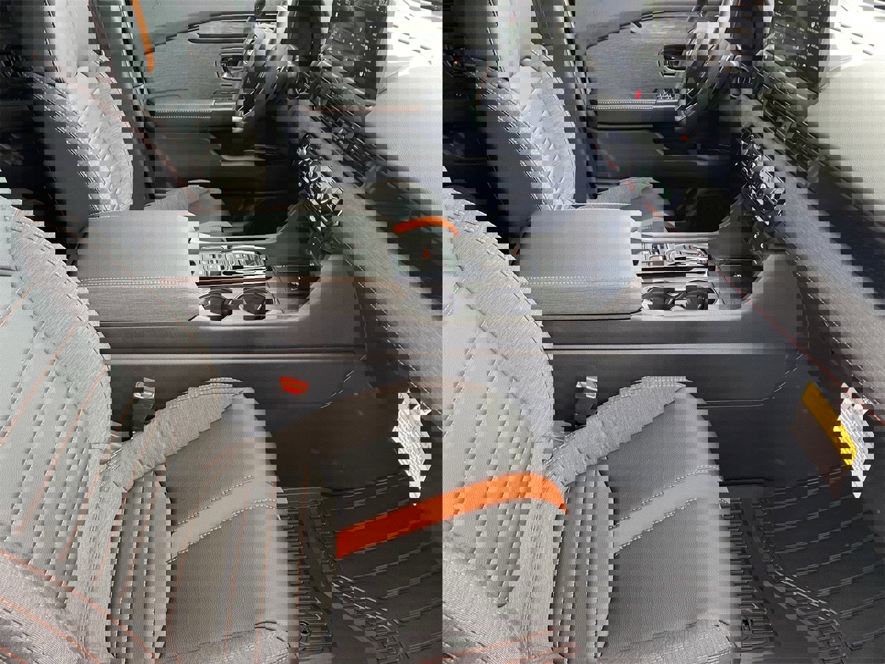 New 2026 Honda Passport TrailSport image 6