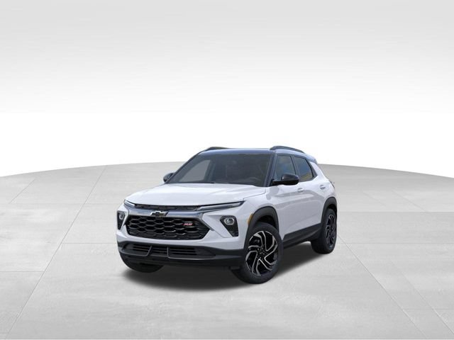 New 2026 Chevrolet TrailBlazer RS w/ Convenience Package AWD/4WD image 8