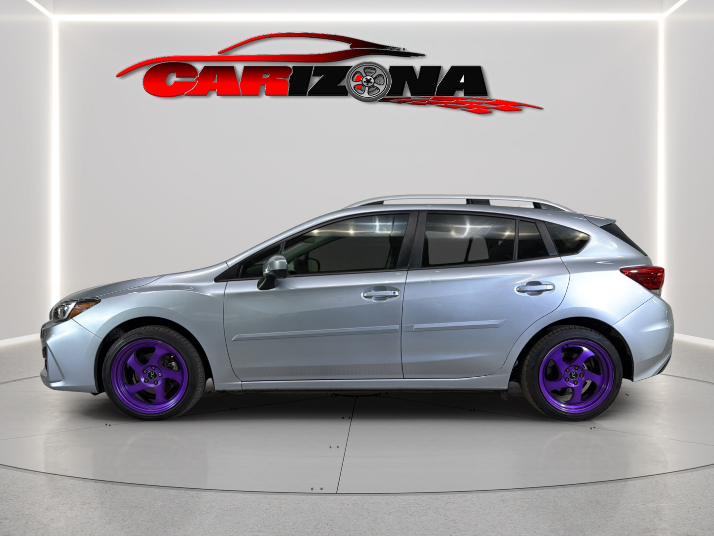 Used 2019 Subaru Impreza 2.0i Premium AWD/4WD image 6