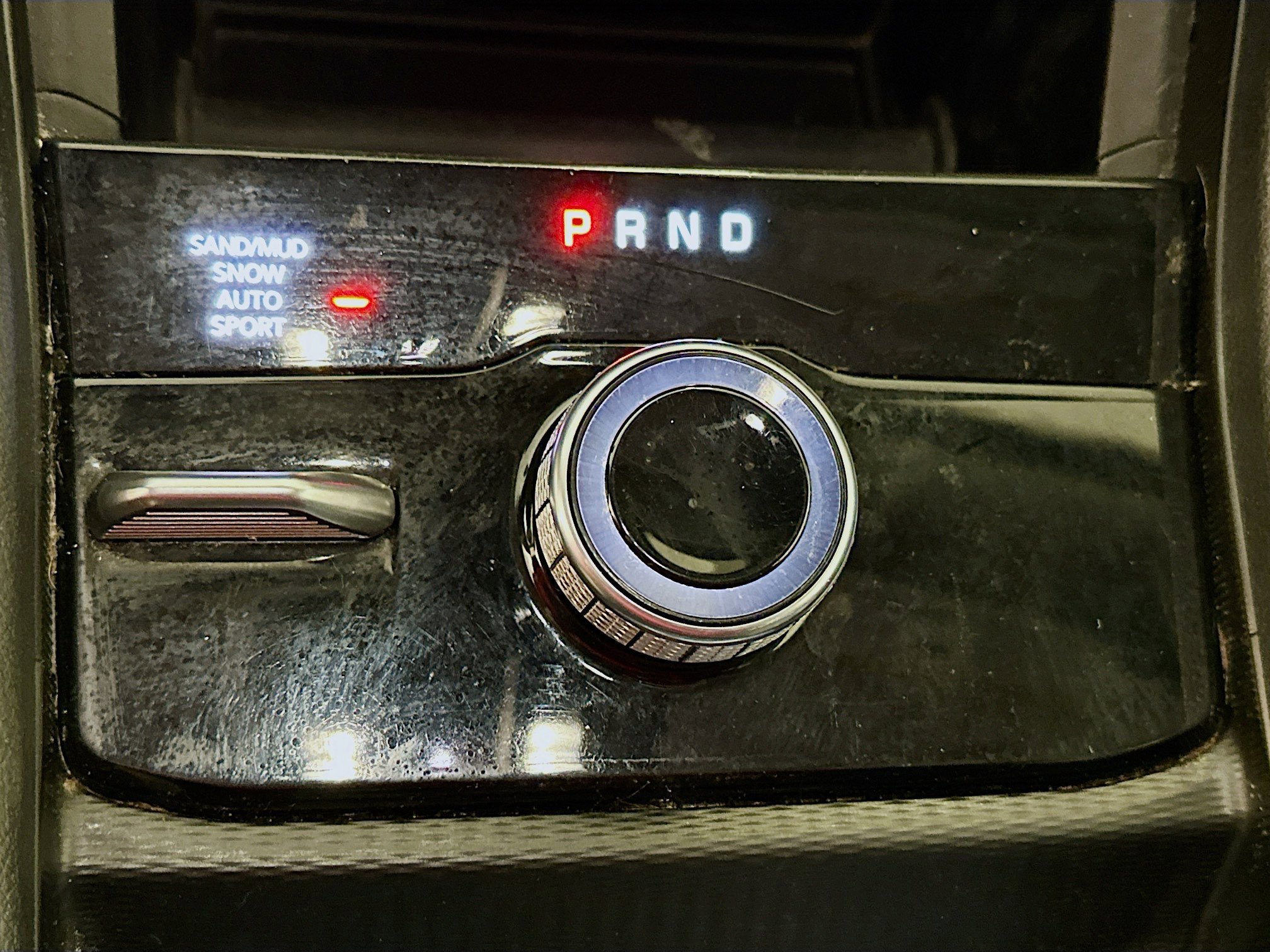 Used 2023 Jeep Grand Cherokee L Limited w/ Trailer Tow Group (B) image 25