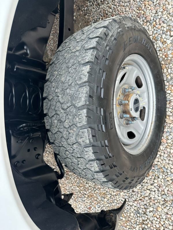 Used 2017 Ford F250 XL w/ Power Equipment Group image 38