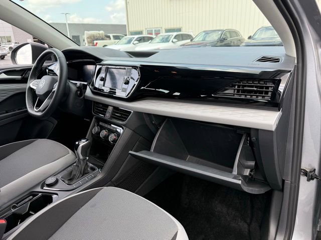 Certified 2024 Volkswagen Taos S AWD/4WD image 12