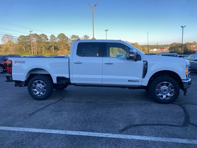 New 2026 Ford F350 Lariat w/ Lariat Ultimate Package image 2