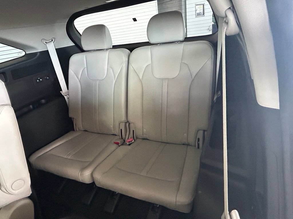 Used 2023 Kia Sorento SX FWD image 52