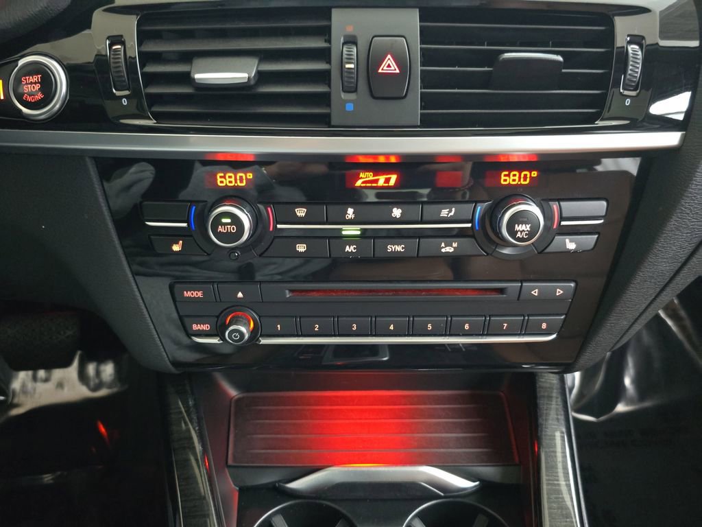 Used 2017 BMW X3 xDrive35i image 24