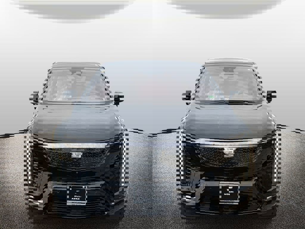 New 2026 Cadillac Optiq Sport 1 image 6