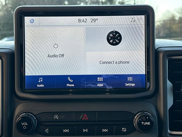 Certified 2021 Ford Bronco Sport Big Bend w/ Big Bend Package image 31