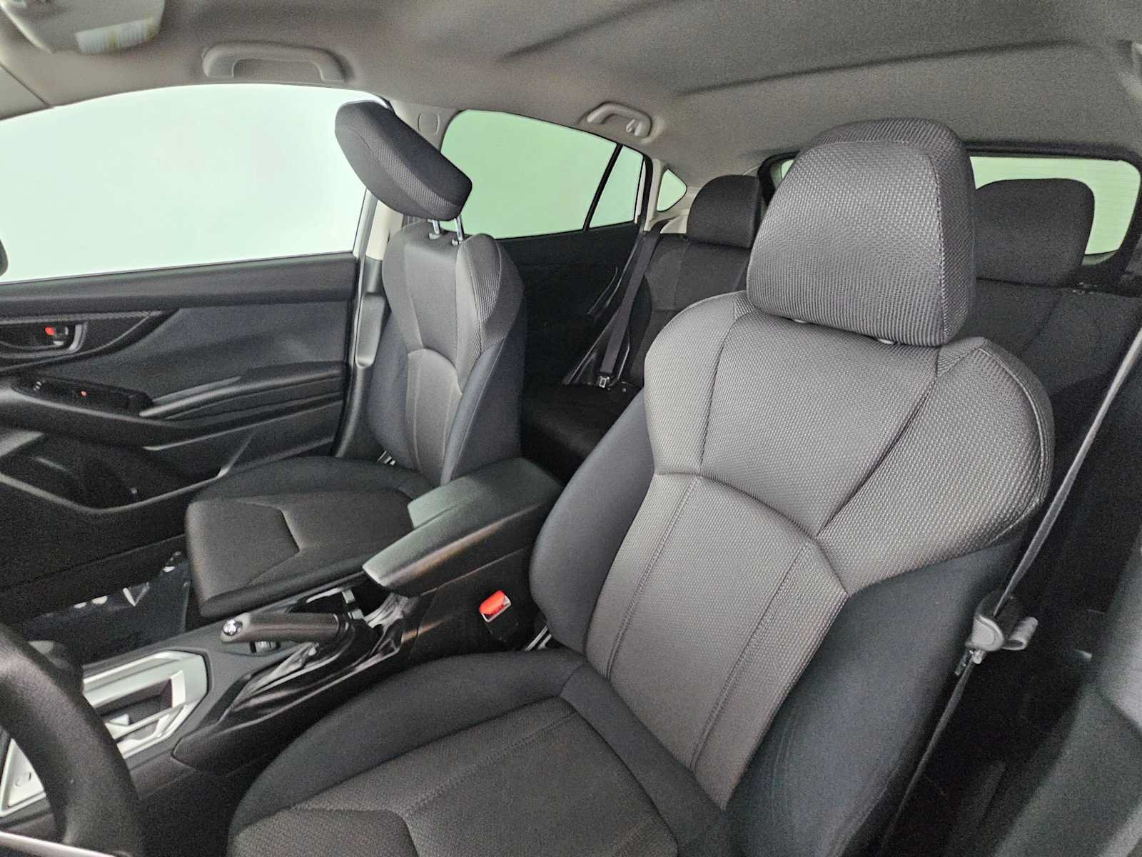 Used 2022 Subaru Crosstrek 2.0i AWD/4WD image 21