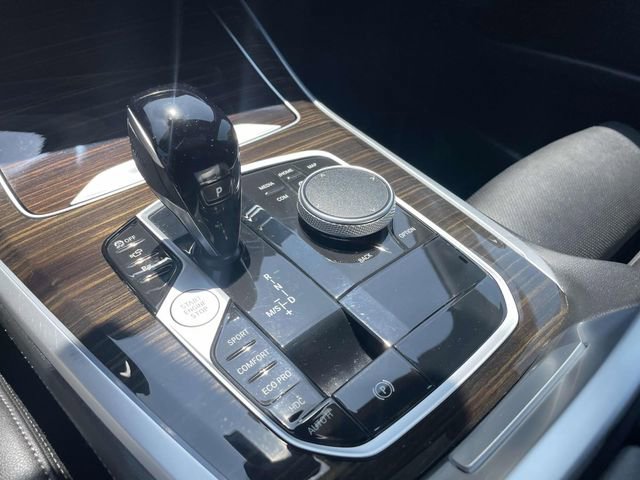 Used 2023 BMW X5 xDrive40i image 29