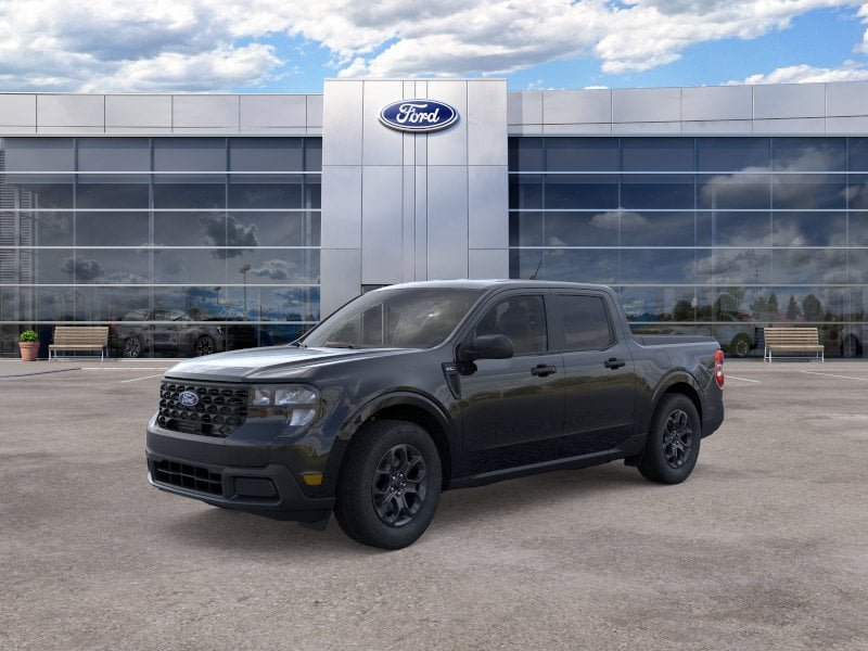 New 2026 Ford Maverick XLT w/ Equipment Group 301A AWD/4WD image 16