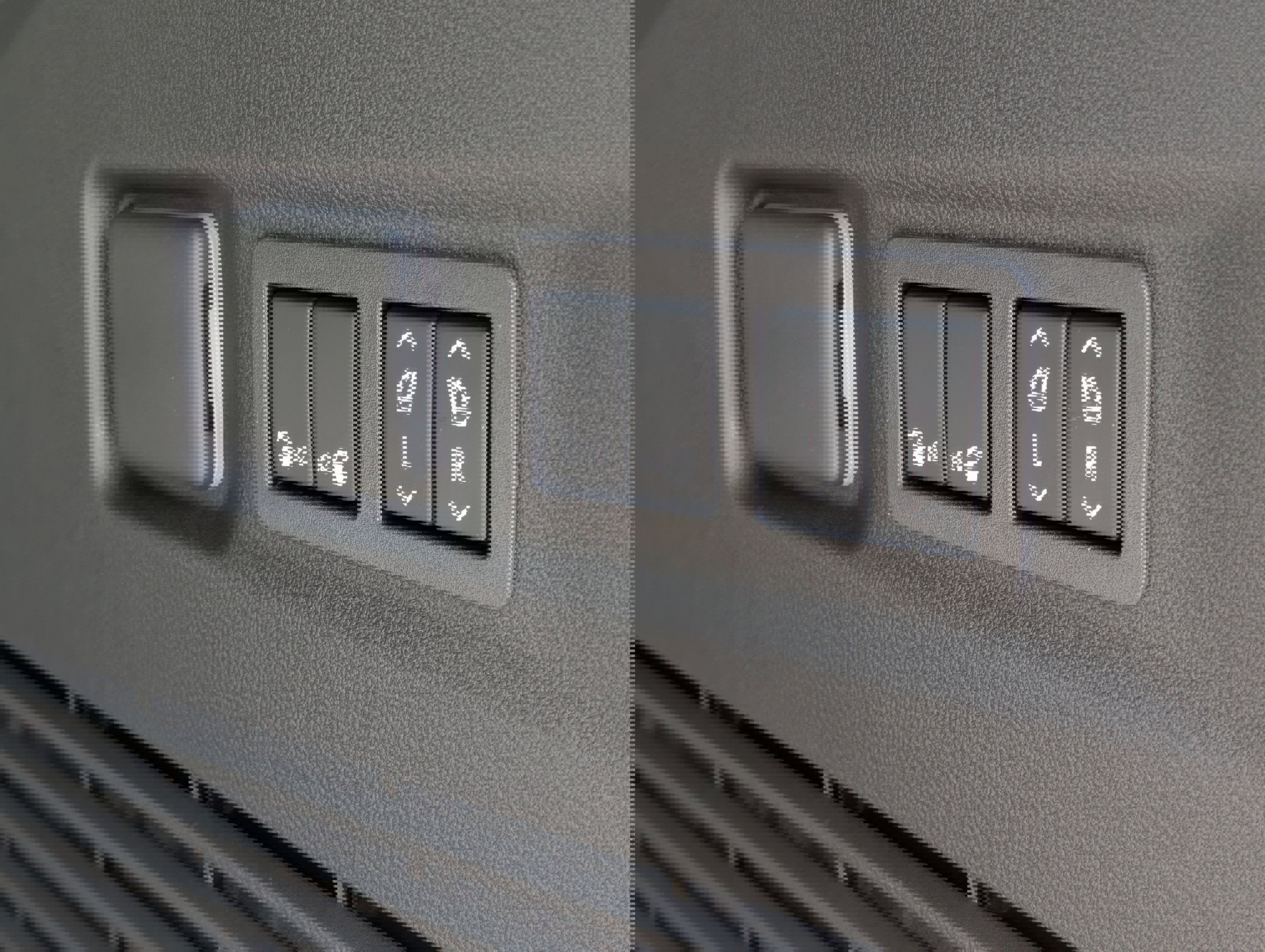 New 2025 Chevrolet Suburban Premier image 31