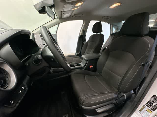 Used 2019 Kia Forte LXS FWD image 15