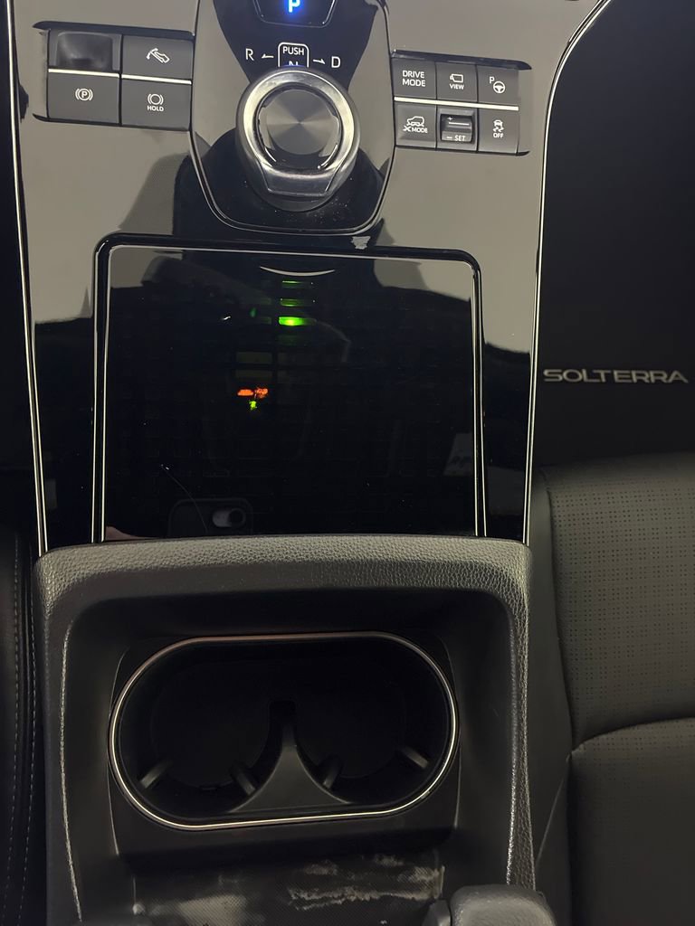 Certified 2023 Subaru Solterra AWD image 17