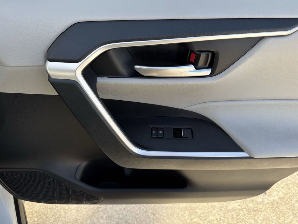 Used 2024 Toyota RAV4 XLE w/ Convenience Package image 44