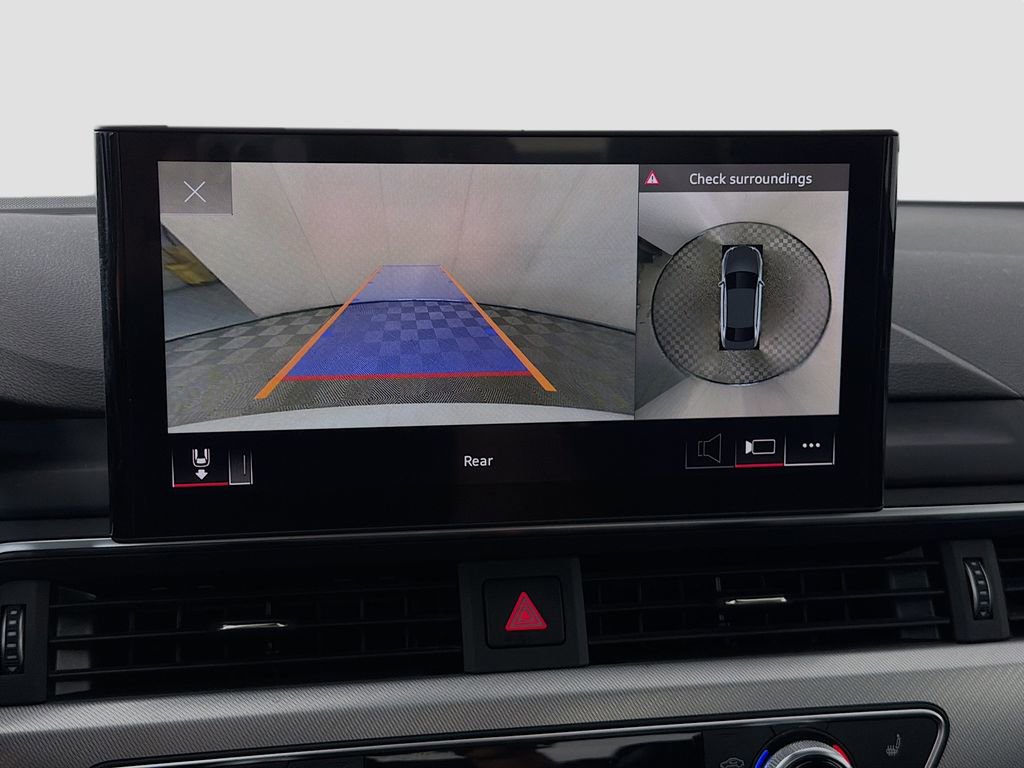 Used 2020 Audi A4 2.0T Prestige image 19