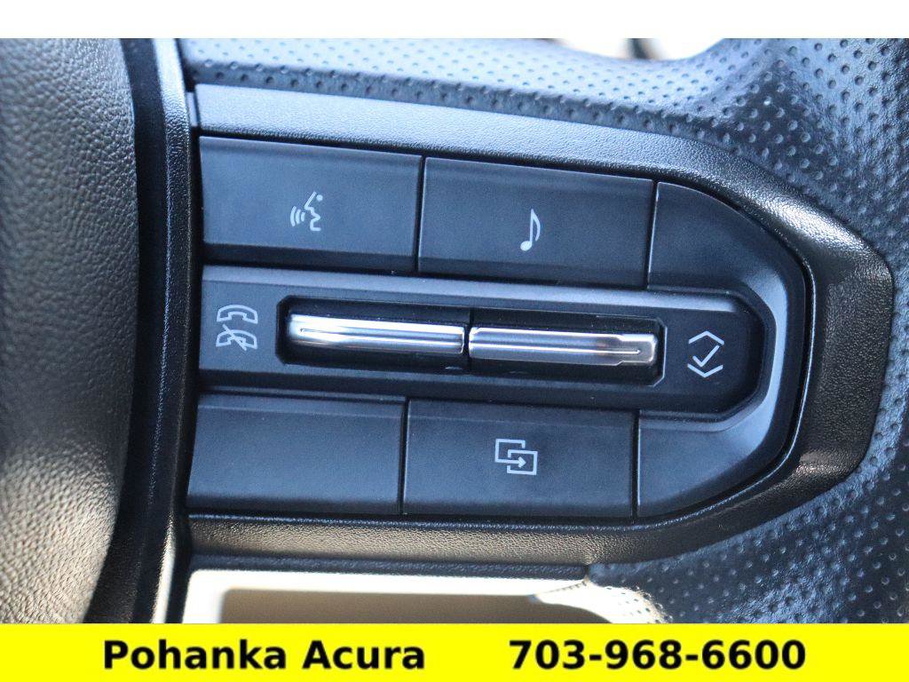 Used 2023 Chevrolet Colorado Trail Boss w/ Advanced Trailering Package AWD/4WD image 12