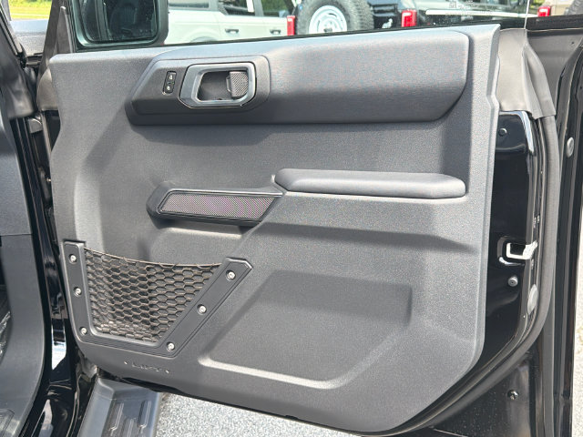 New 2026 Ford Bronco Outer Banks AWD/4WD image 16