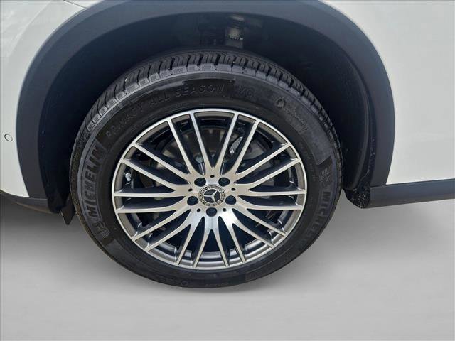 Certified 2026 Mercedes-Benz GLC 300 image 21