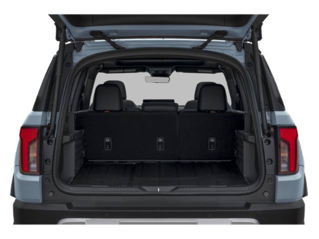 New 2026 Honda Passport TrailSport image 13