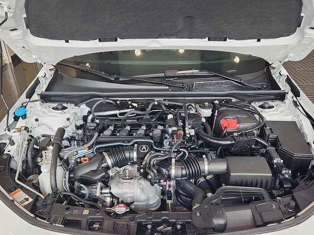 Certified 2026 Acura Integra A-Spec w/ Technology Package FWD image 27
