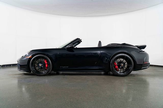 Used 2025 Porsche 911 Carrera 4 GTS AWD/4WD image 5