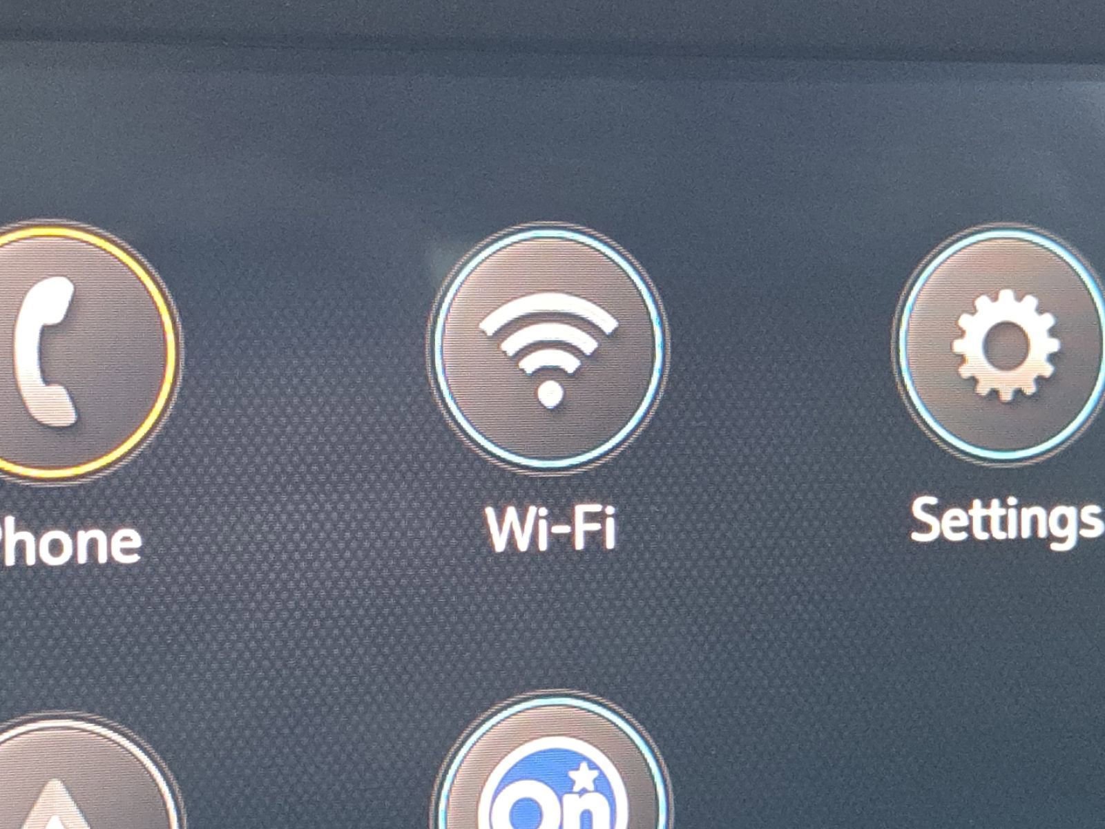 Used 2025 GMC Sierra 3500 Pro w/ Convenience Package image 8