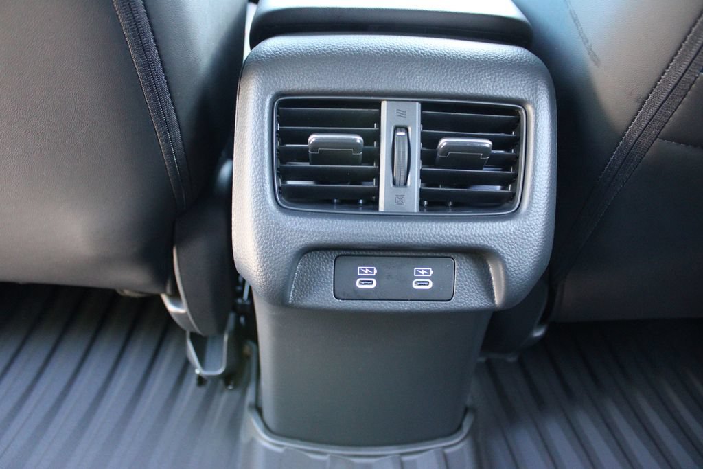 Certified 2025 Acura ADX A-Spec AWD/4WD image 38