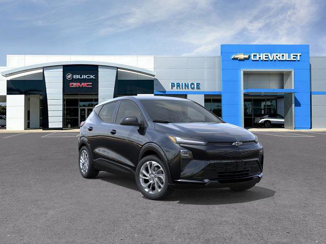 New 2027 Chevrolet Bolt LT