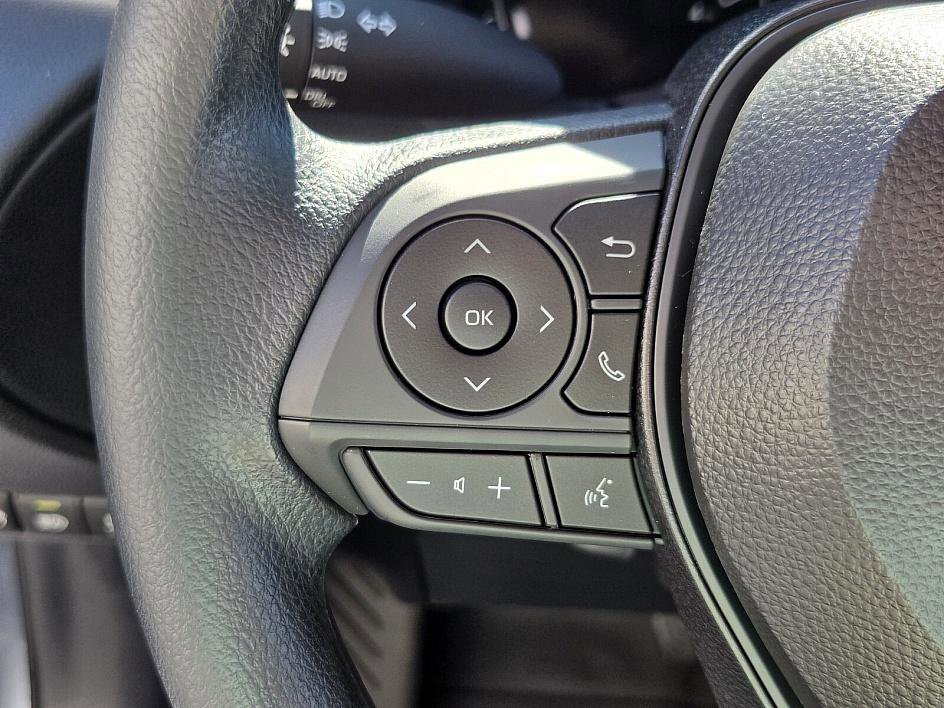 New 2026 Toyota Corolla Cross S image 26