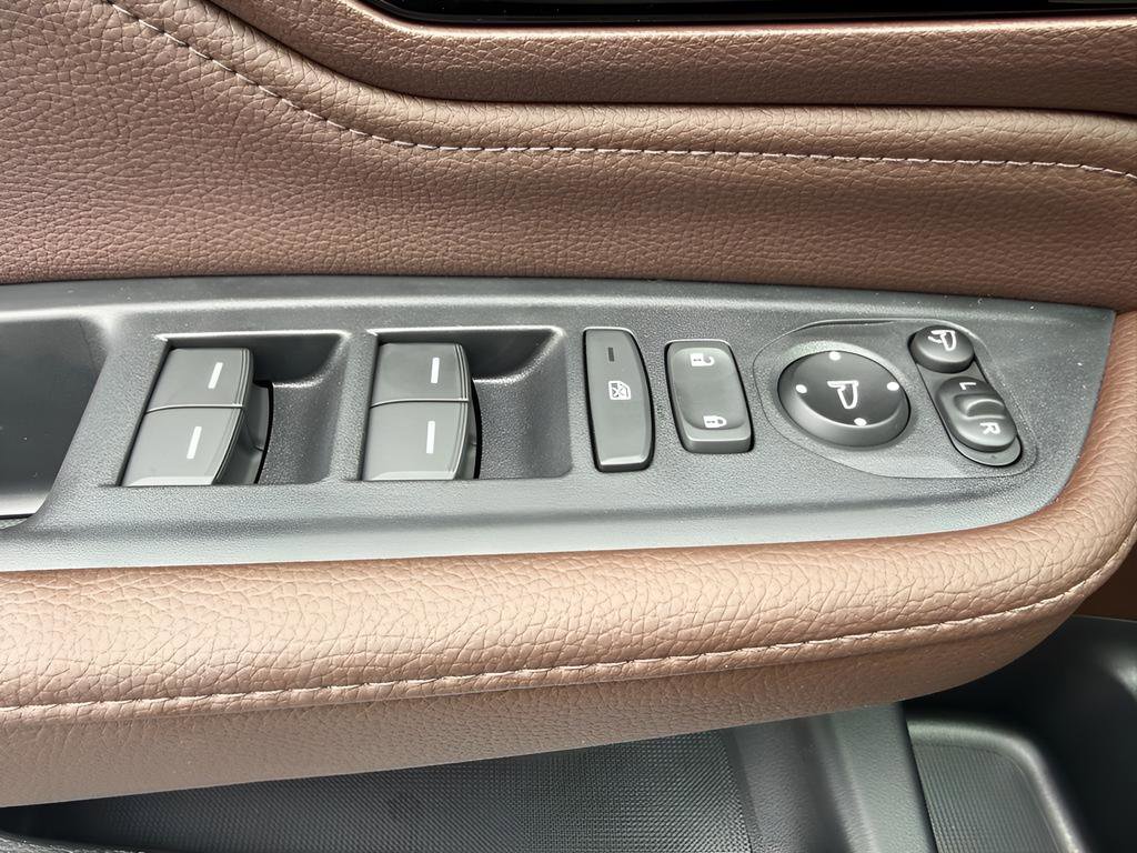 New 2026 Honda Odyssey Elite image 18