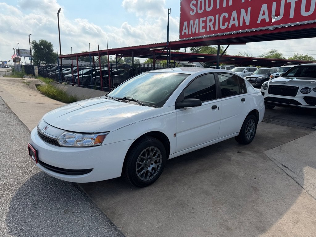 Used 2003 Saturn ION Level 1 FWD image 5