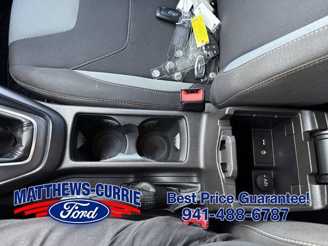 Used 2016 Ford Focus ST FWD image 21