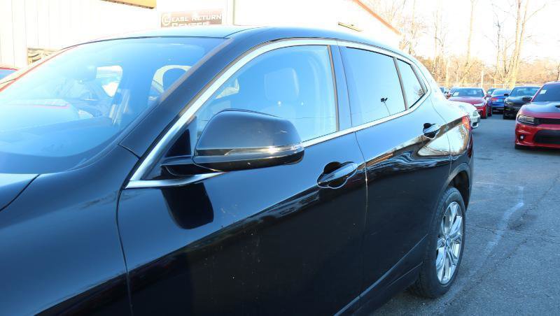 Used 2018 BMW X2 sDrive28i w/ Convenience Package image 4