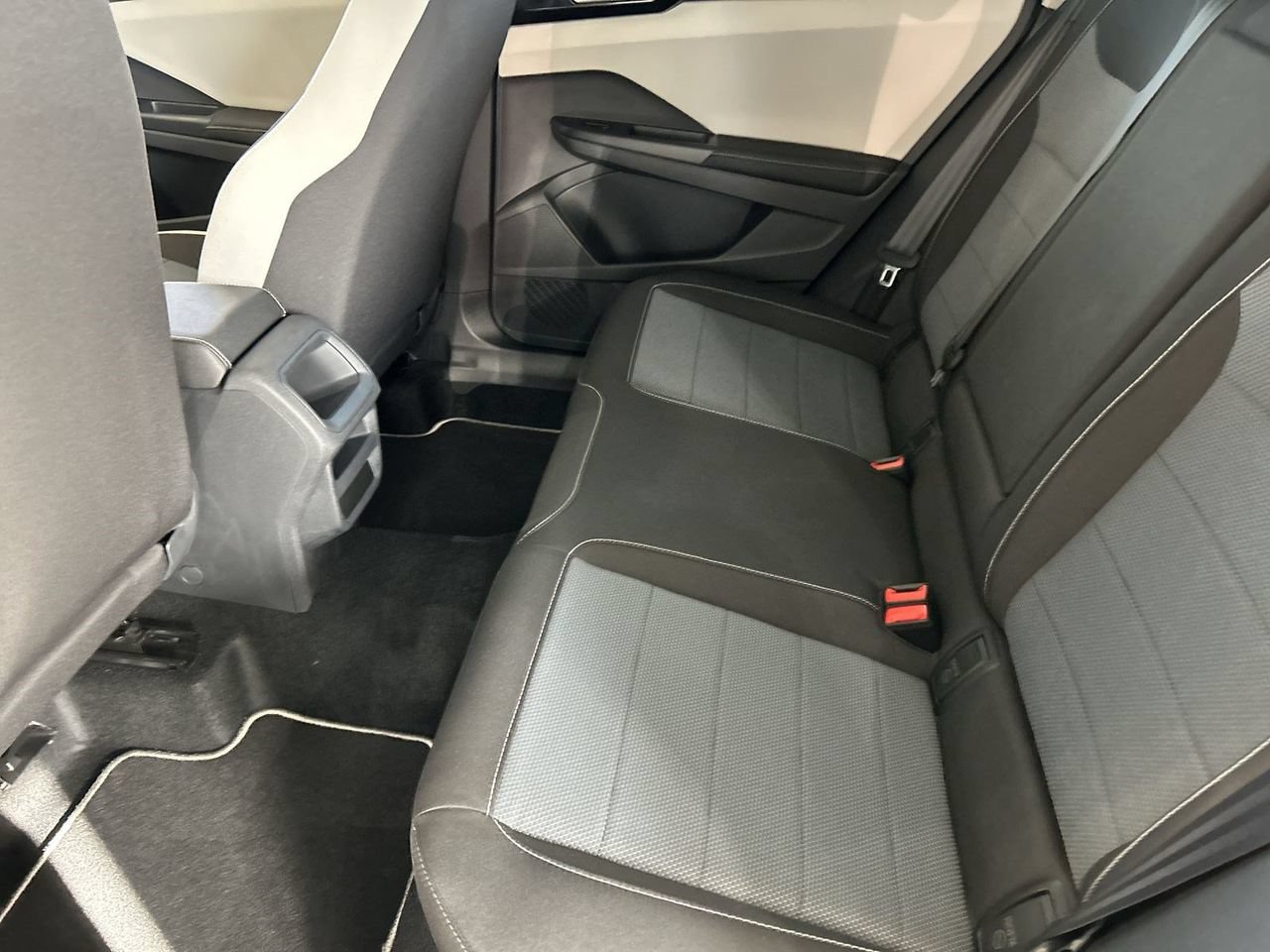 New 2026 Volkswagen Taos S FWD image 13