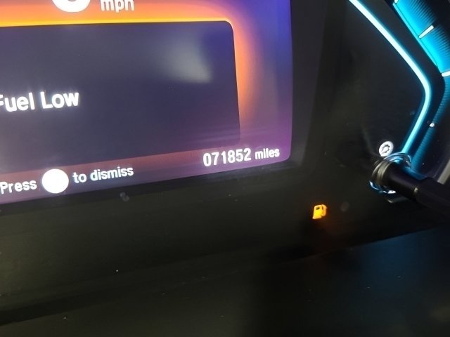 Certified 2019 Honda Odyssey EX-L image 31