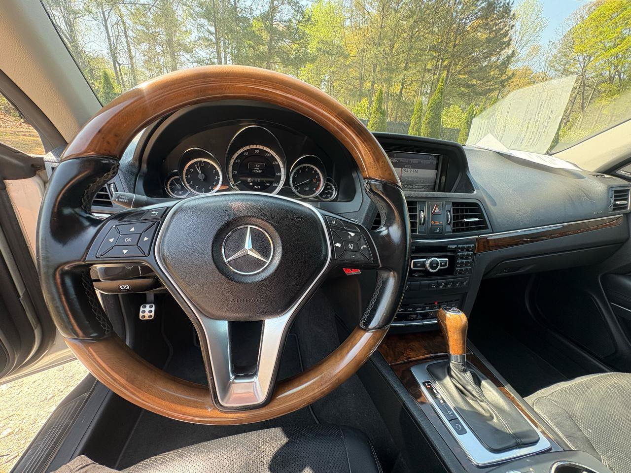 Used 2013 Mercedes-Benz E 350 Cabriolet image 18