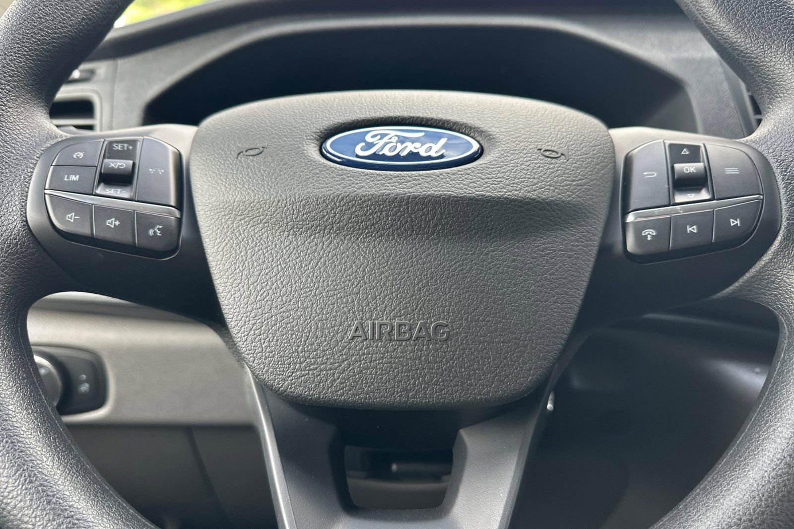 New 2026 Ford Transit 150 Low Roof w/ Load Area Protection Package image 22