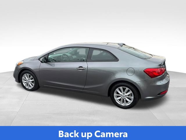 Used 2015 Kia Forte Koup EX FWD image 8