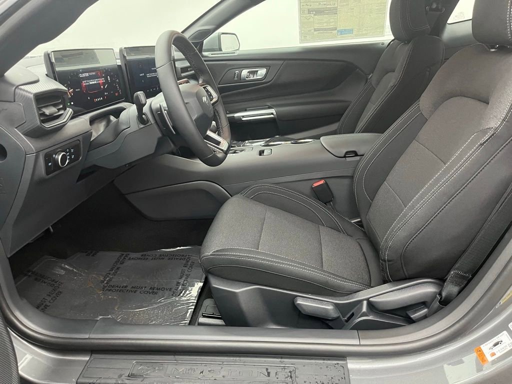 New 2026 Ford Mustang GT image 19