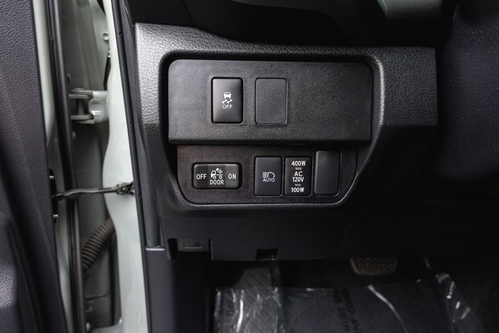Certified 2022 Toyota Tacoma TRD Sport w/ Technology Package RWD image 15