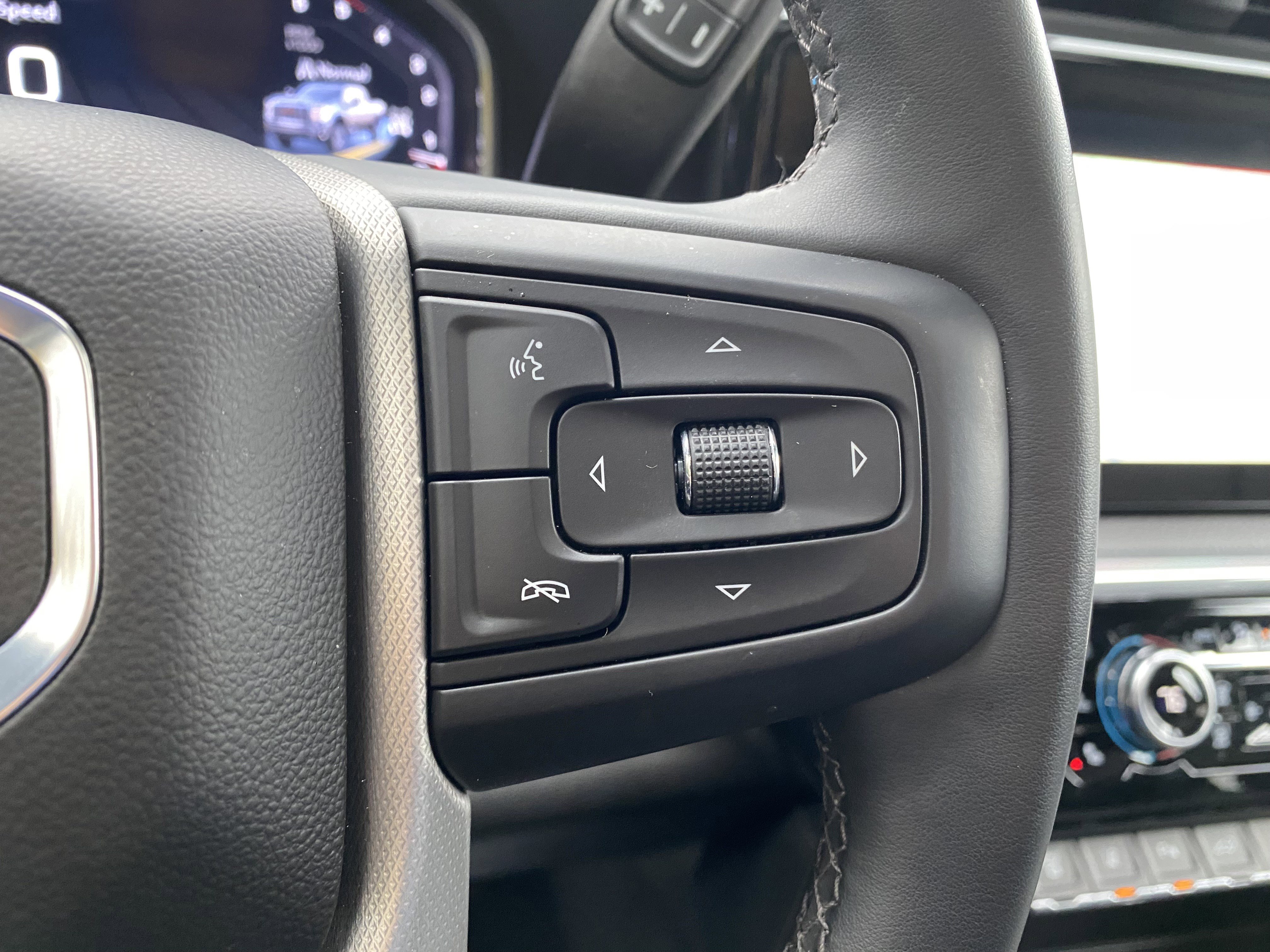 Used 2024 GMC Sierra 2500 Denali w/ Denali Reserve Package image 22