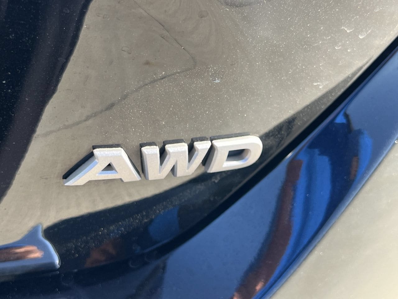 Used 2023 Nissan Altima 2.5 SL AWD/4WD image 6