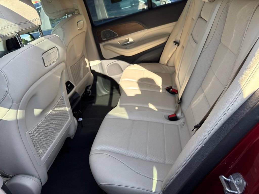 Used 2020 Mercedes-Benz GLE 350 4MATIC image 10