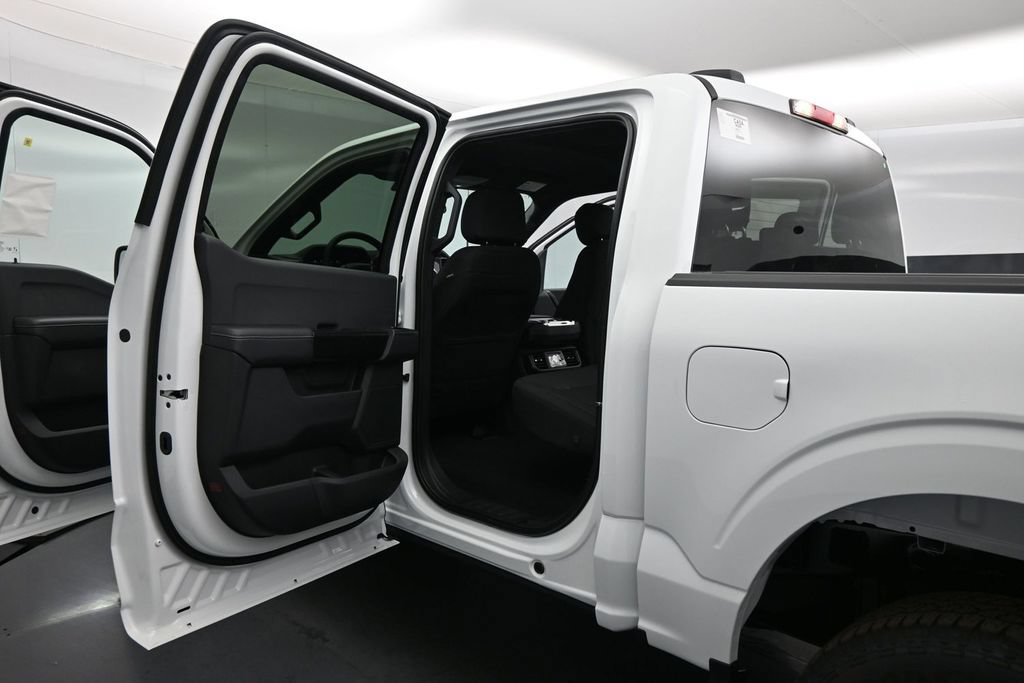 New 2026 Ford F150 STX AWD/4WD image 15